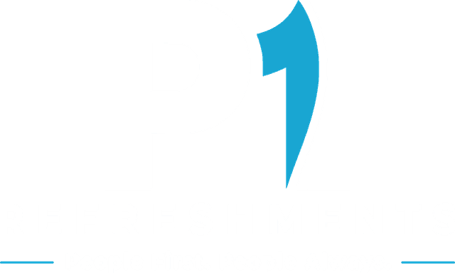 P1 Refreshments